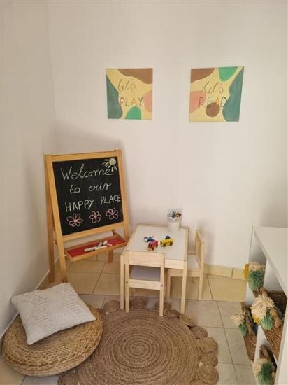 House K1, for 7 persons