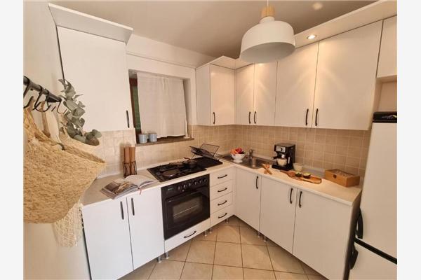 House K1, for 7 persons