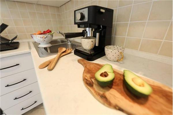 House K1, for 7 persons