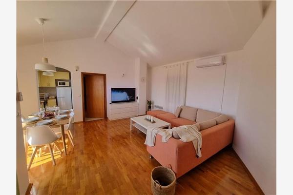 House K1, for 7 persons