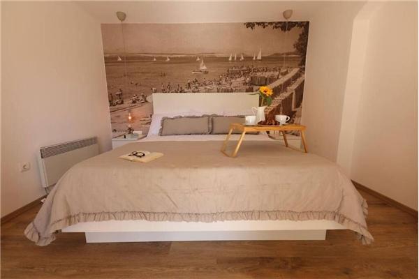 House K1, for 7 persons