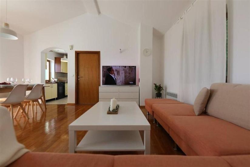 House K1, for 7 persons