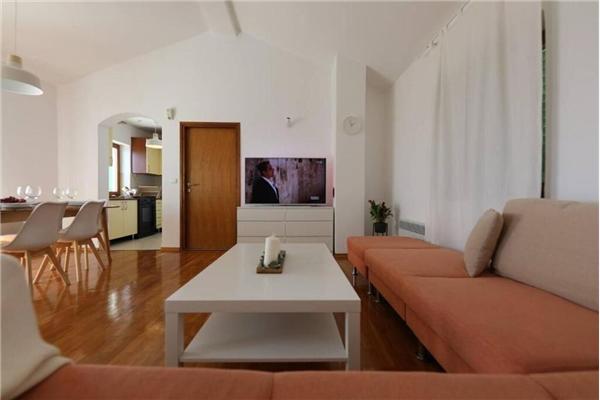 House K1, for 7 persons