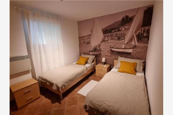 House K1, for 7 persons