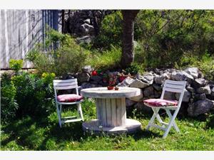Apartments Nina Stinica, Size 60.00 m2, Airline distance to town centre 400 m