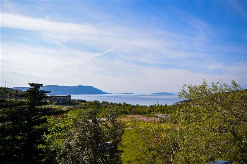 Apartment A2, for 2 persons