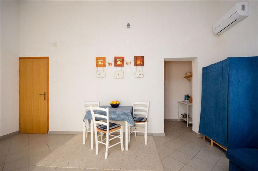 Apartment A2, for 2 persons