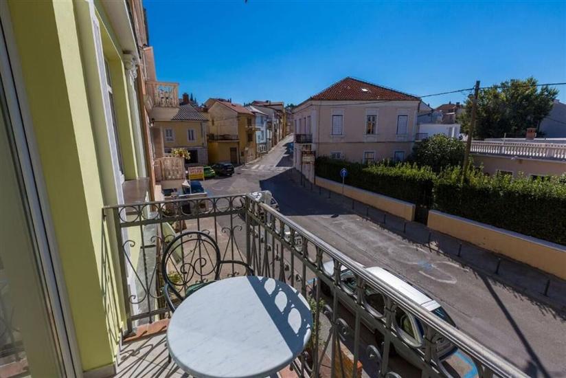 Apartment A2, for 3 persons