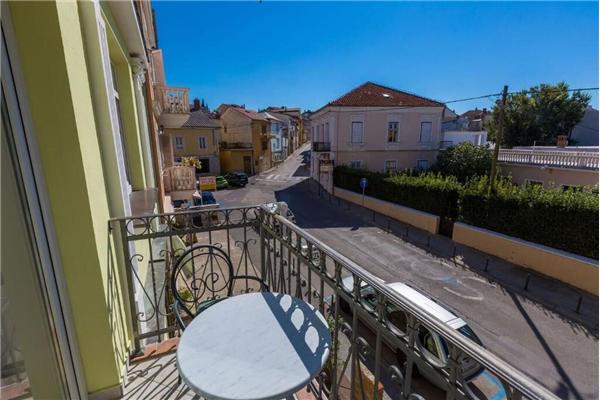 Apartment A2, for 3 persons