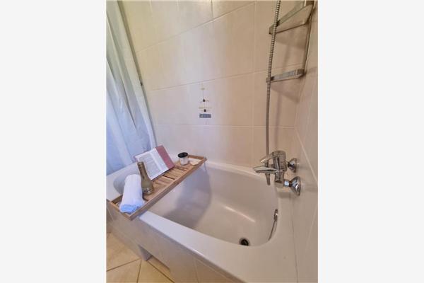 House K1, for 7 persons