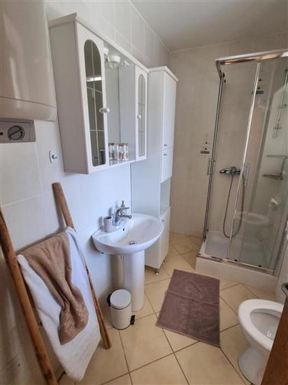 House K1, for 7 persons