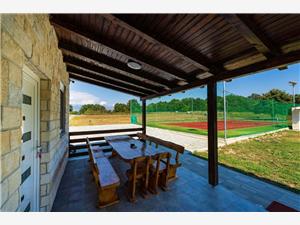 Vakantie huizen Zadar Riviera,ReserverenterenomVanaf 506 €