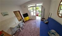 Apartment A2, for 3 persons