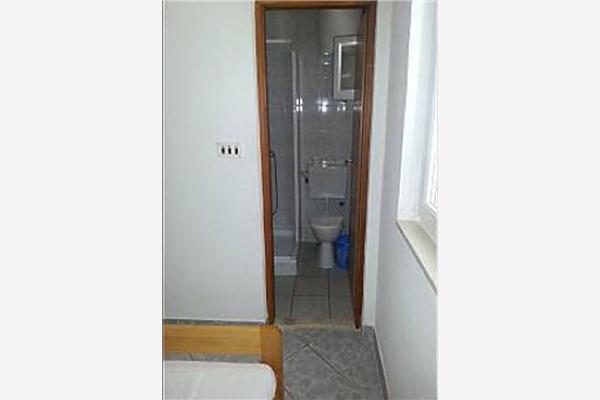 Apartment A1, for 7 persons