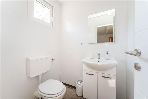 House K1, for 6 persons