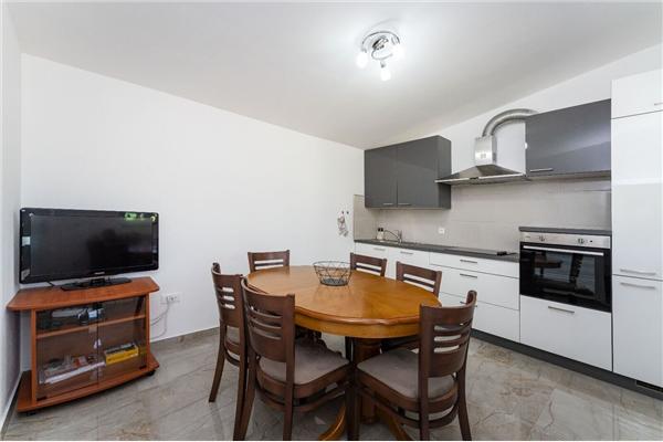 House K1, for 6 persons