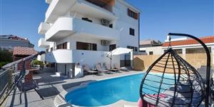 House - Okrug Gornji (Ciovo)