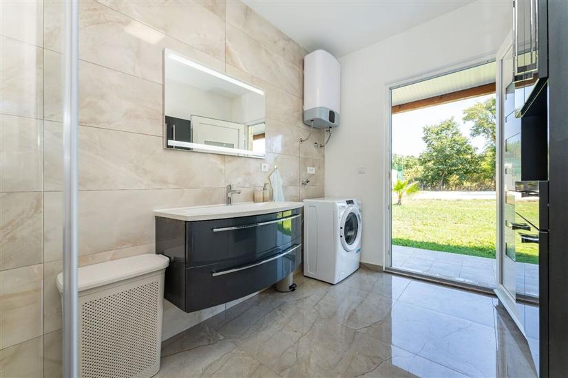 House K1, for 6 persons