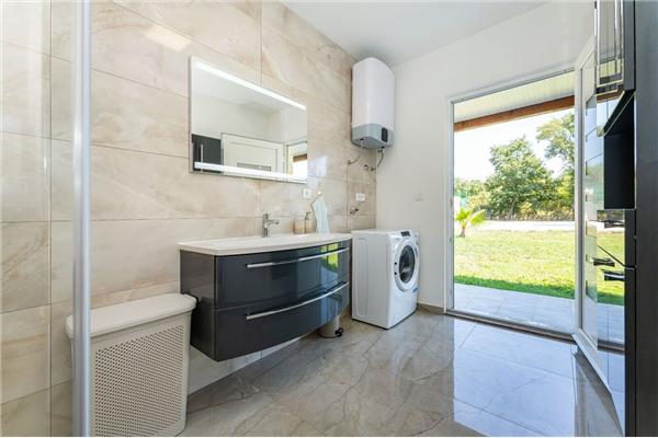 House K1, for 6 persons