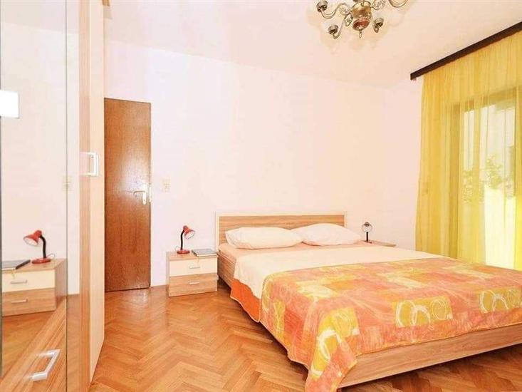 House K1, for 20 persons