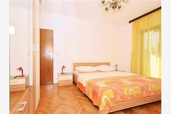 House K1, for 20 persons