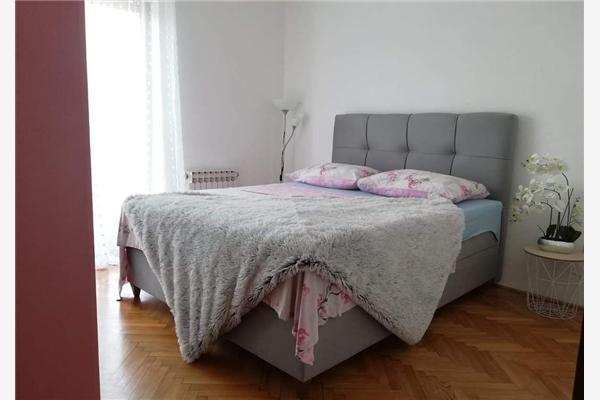 House K1, for 20 persons