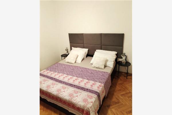 House K1, for 20 persons