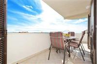 House K1, for 20 persons