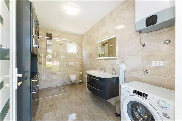 House K1, for 6 persons