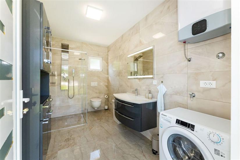 House K1, for 6 persons