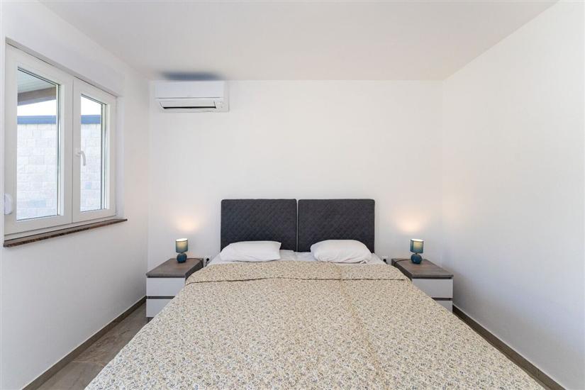 House K1, for 6 persons