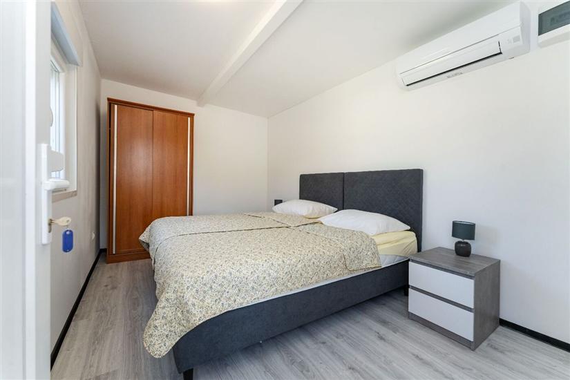 House K1, for 6 persons