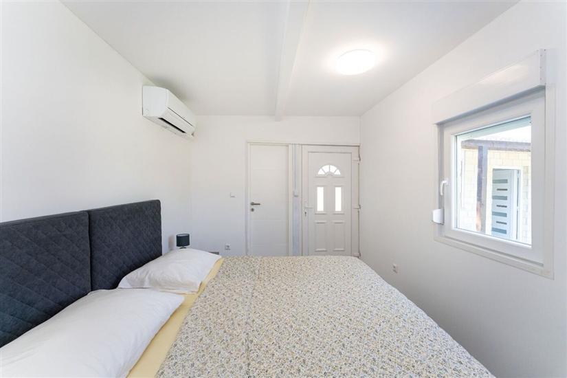 House K1, for 6 persons