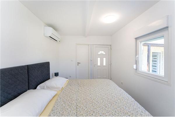 House K1, for 6 persons