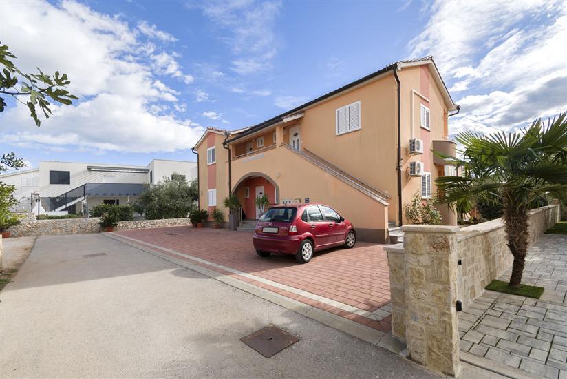 Apartment Massimo Brooklyn