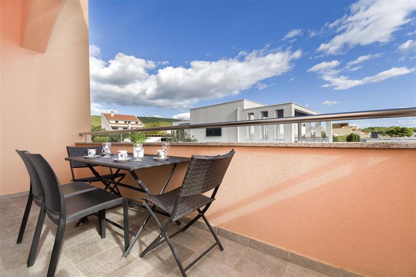 Apartment Massimo Brooklyn