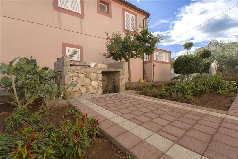 Apartment Massimo Brooklyn