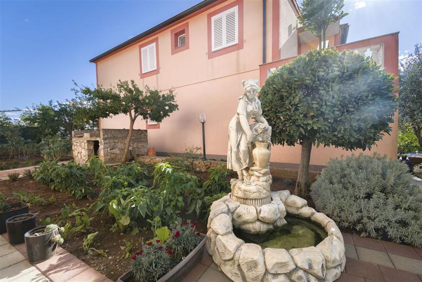 Apartment Massimo Brooklyn