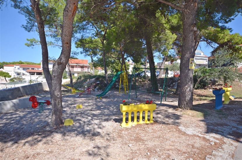 Apartment Massimo Brooklyn