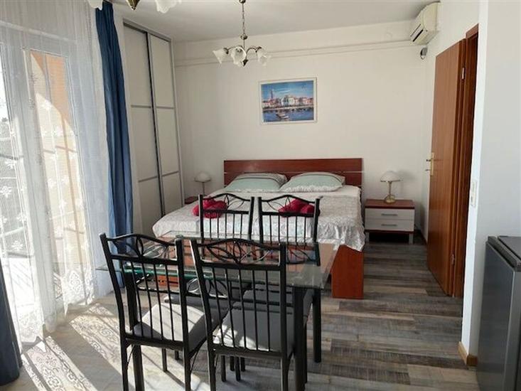 Appartement A3, voor 3 personen