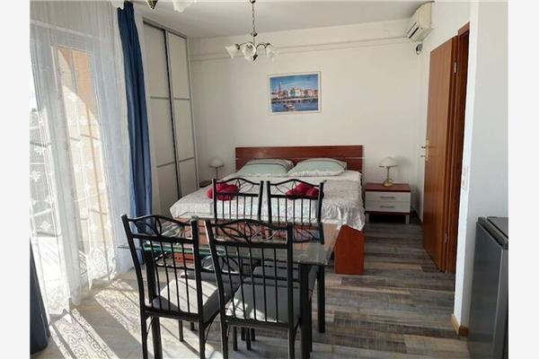 Appartement A3, voor 3 personen