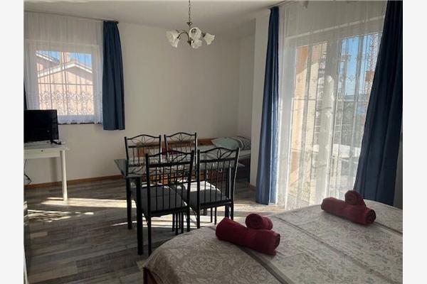 Appartement A3, voor 3 personen