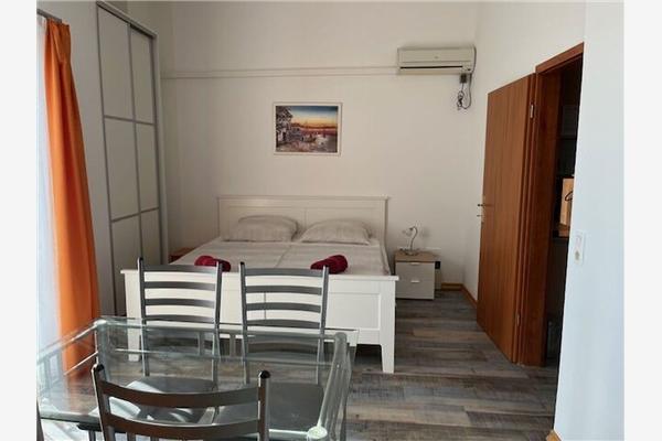 Appartement A4, voor 3 personen