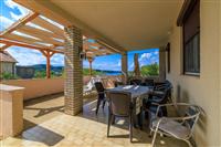 Apartment A1, for 8 persons