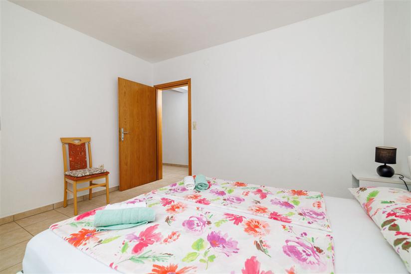 Apartment A3, for 3 persons