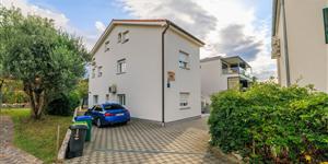 Apartment - Lopar - island Rab