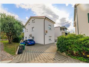 Apartma Kvarnerski otoci,RezervirajSteficaOd 92 €