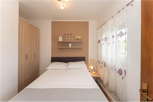 Apartment A3, for 4 persons