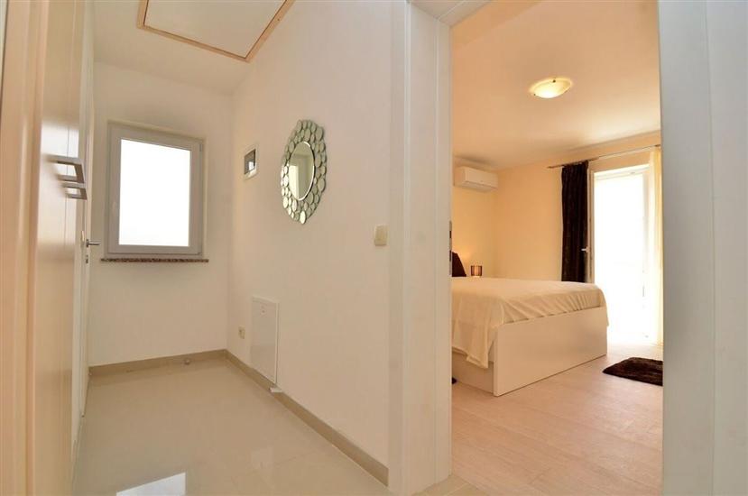 House K1, for 6 persons