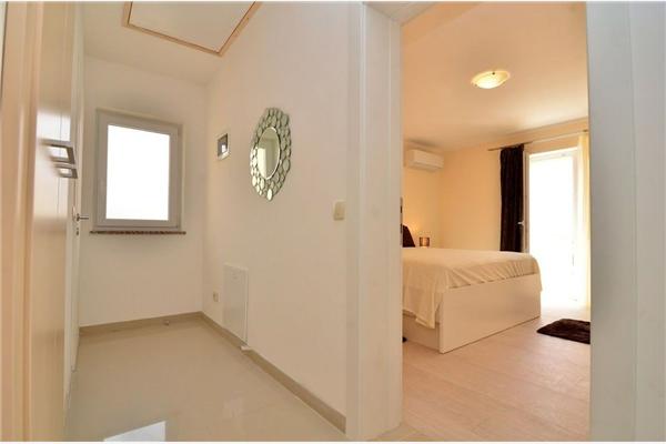 House K1, for 6 persons